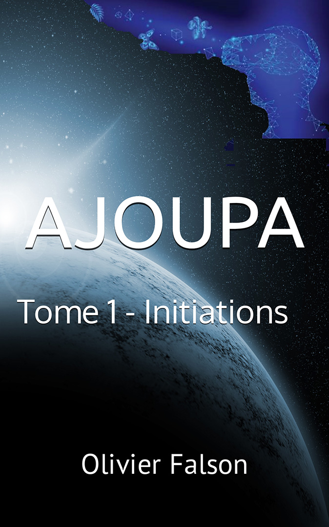 Ajoupa – Tome 1 : Initiations